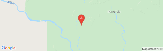 Bellburn Airstrip Airport