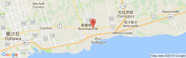 Bowmanville (Memorial Hospital) Airport
