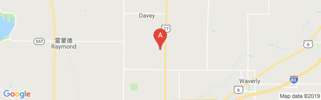 Warbonnet Ag Strip Airport