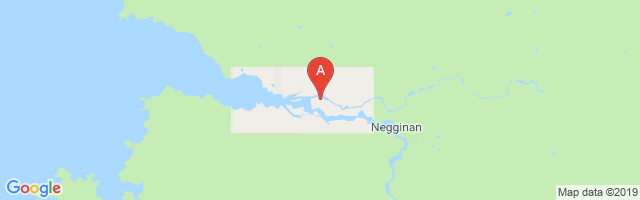 Poplar River Airport
