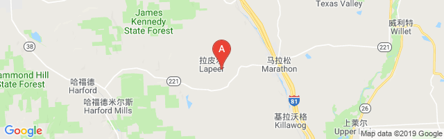 Lapeer Flyer Airport