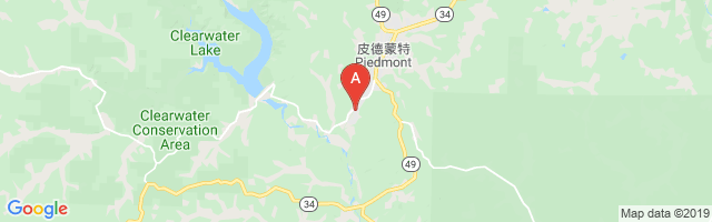 Piedmont Municipal Airport