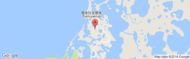 塔克托亚图克机场