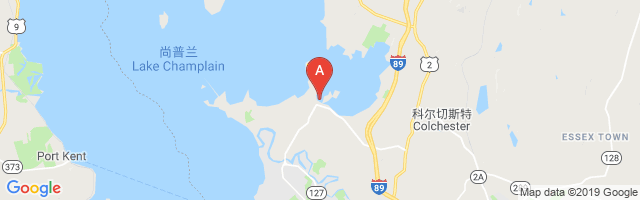 Cub Cove Seaplane Base Airport