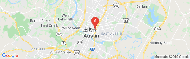 Brackenridge Hospital Airport