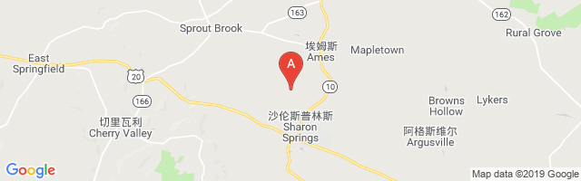 Boyle's Landing Airport