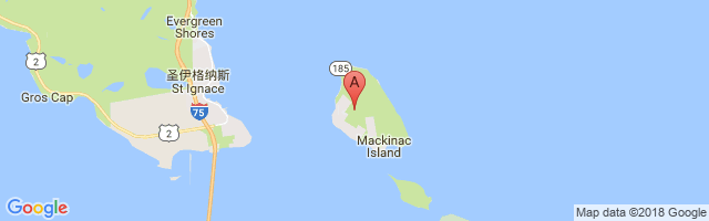 Mackinac Island Airport