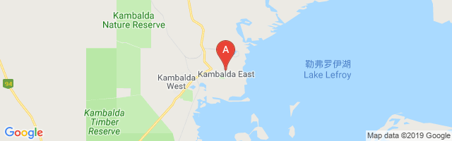 Kambalda Airport