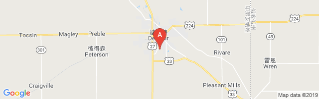 Gage Airport