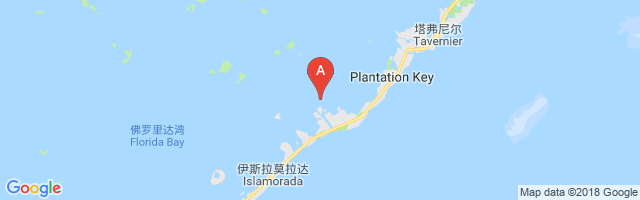 Plantation Key Seaplane Base Airport