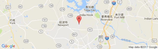 Rock Hill/York Co./Bryant Field Airport