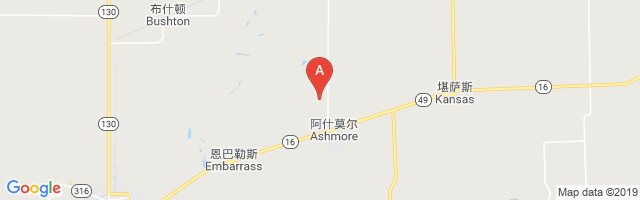 John R Reed Airport