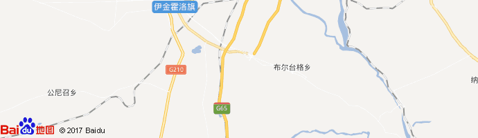 鄂尔多斯伊金霍洛机场