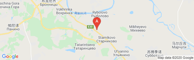 Morozovo Airstrip Airport
