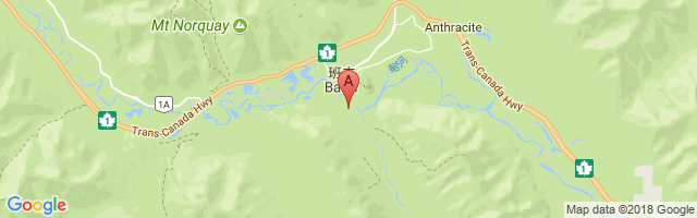 Banff Airport