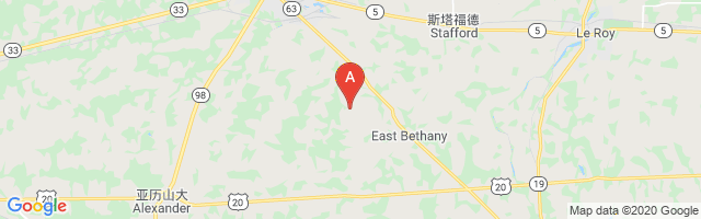 Bethany Airpark Airport