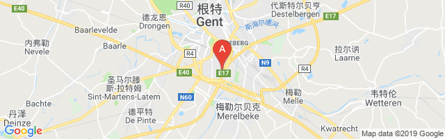 UZ Gent heliport Airport