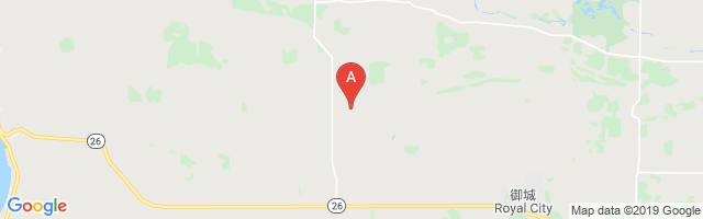 B & G Farms Airport