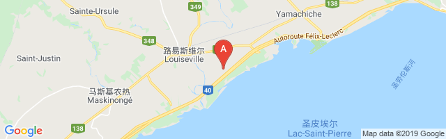 Louiseville Airport