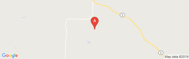 Mc Ginn Ranch Airport