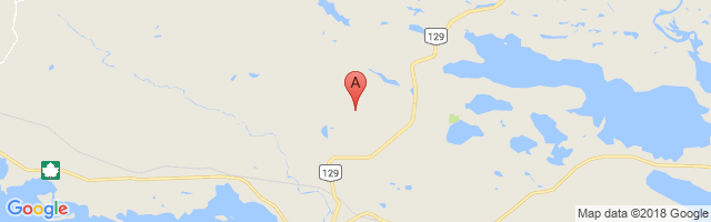 Thessalon Municipal Airport