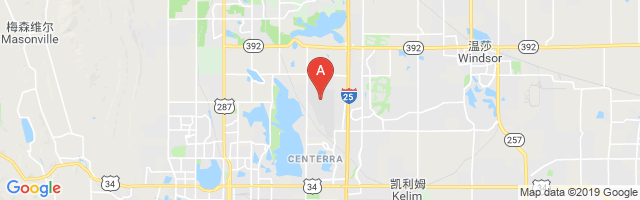 Fort Collins-Loveland Municipal Airport