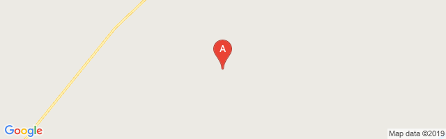Woodgreen Airport