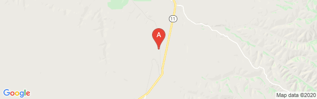 Oregon Sky Ranch Airport