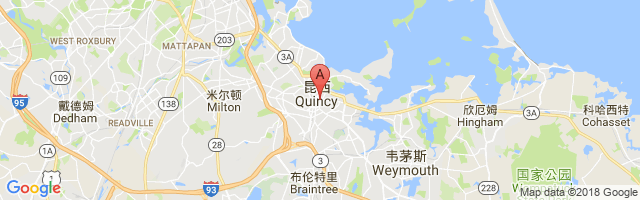 Quincy Regional Airport