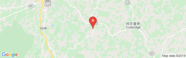 Smith Air Strip Airport