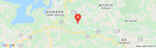 River Acres Airport