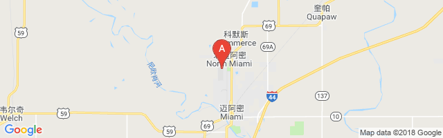 Miami Municipal Airport
