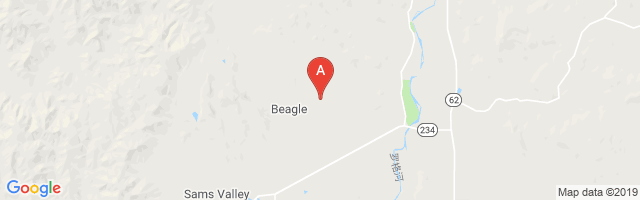 Beagle Sky Ranch Airport
