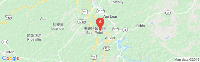 Paintsville-Prestonsburg-Combs Field Airport