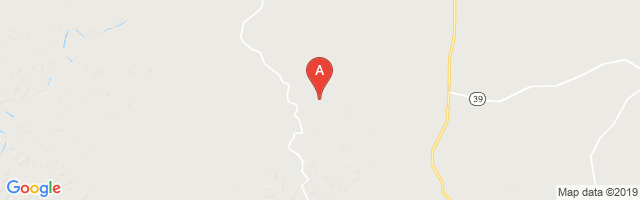 Prade Ranch Airport