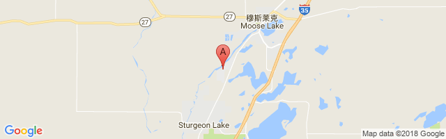 Moose Lake Carlton County Airport