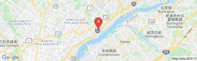 Penn Dda Inc Airport