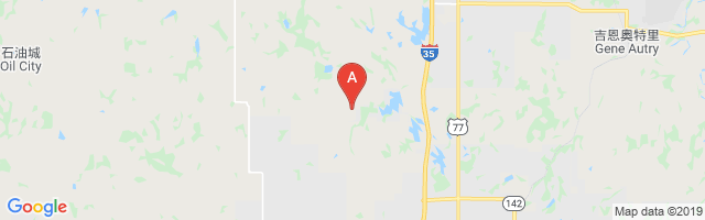 Strader Ranch Airport