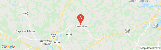 Carrsville Vol Fire Dept Airport