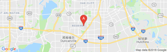 Dallas Executive Airport