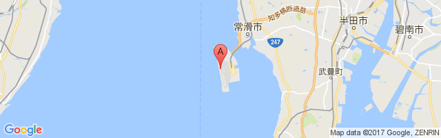 名古屋中部/新特丽亚机场