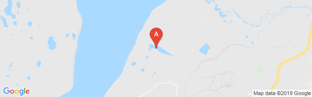 Sixmile Lake Airport