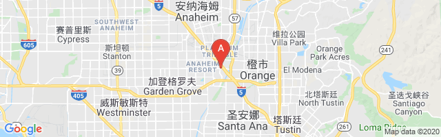 Uci Medical Center Airport