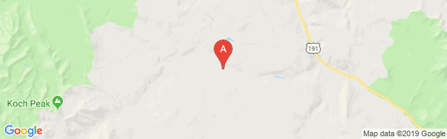 Nine Quarter Circle Ranch Airport