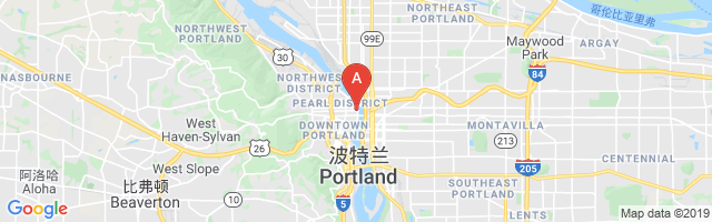 Portland Downtown Airport