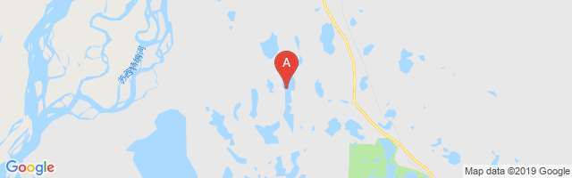 Long Lake Seaplane Base Airport