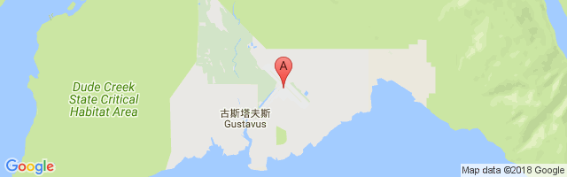 Gustavus Airport