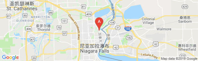 Niagara Falls Airport