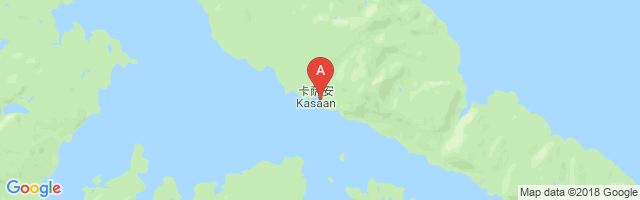 Kasaan Seaplane Base Airport