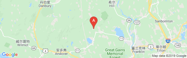 Tucker Farm Airport